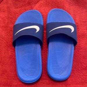 Boys Kawa Slides